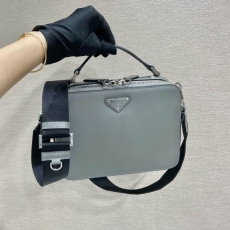 Mens Prada Satchel Bags